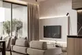 Mieszkanie 3 pokoi 114 m² Jermasoja, Cypr