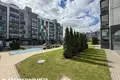Apartamento 1 habitación 41 m² Kopishche, Belarús