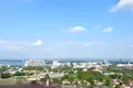 1 bedroom condo  Na Kluea, Thailand