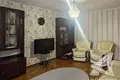 Apartamento 3 habitaciones 64 m² Muchaviecki sielski Saviet, Belarús
