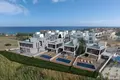 4 bedroom apartment 168 m² Kapparis, Cyprus