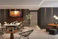 Dúplex 2 habitaciones 120 m² Regiao Imediata de Sao Paulo, Brasil