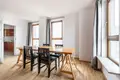 3 room apartment 105 m² in Warsaw, Poland