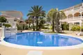 Wohnung 2 zimmer 93 m² Benissa, Spanien