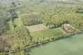 Land 2 500 m² Bieczyny, Poland