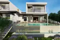 Villa de 4 habitaciones 241 m² Yeroskipou, Chipre