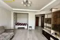 Apartment 33 m² Enierhietykau, Belarus