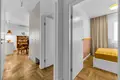 Apartamento 3 habitaciones 57 m² Varsovia, Polonia