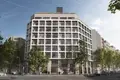 Mieszkanie 1 pokój 61 m² Barcelona, Hiszpania