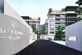 Квартира 2 комнаты 57 м² Камала, Таиланд