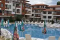 Apartamento 2 habitaciones 66 m² Nesebar, Bulgaria