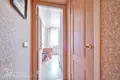 Wohnung 1 zimmer 30 m² Minsk, Belarus