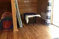 Cottage 121 m² in Uzda District, Belarus