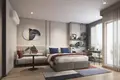 2 bedroom apartment  Bangkok, Thailand