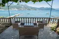 Villa 4 chambres 120 m² Herceg Novi, Monténégro