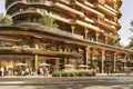 Wohnung 2 zimmer 176 m² Abu Dhabi, Vereinigte Arabische Emirate