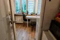 3 room apartment 51 m² Minsk, Belarus