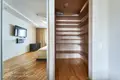3 room apartment 94 m² Minsk, Belarus
