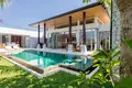 Apartamento 4 habitaciones 224 m² Thalang, Tailandia