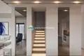 Attique 2 chambres 179 m² Tivat, Monténégro