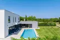 4-Schlafzimmer-Villa 190 m² Rabac, Kroatien