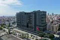 2 bedroom apartment 83 m² Maltepe, Turkey