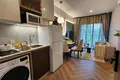 Apartamento 1 habitación 29 m² Choeng Thale, Tailandia