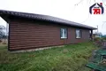 House 120 m² Uzda, Belarus