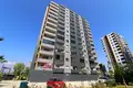 Wohnung 2 zimmer 53 m² Mezitli, Türkei