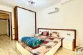Mieszkanie 2 pokoi 60 m² Alanya, Turcja