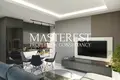 Apartamento 3 habitaciones 130 m² Alanya, Turquía