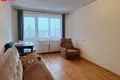 4 room apartment 88 m² Mazeikiai, Lithuania