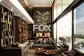 Duplex 3 chambres 231 m² Germasogeia, Chypre