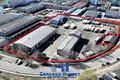 Manufacture 3 514 m² in Minsk, Belarus
