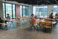 Oficina 2 320 m² en Moscú, Rusia