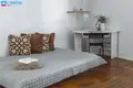 Apartamento 3 habitaciones 82 m² Vilna, Lituania