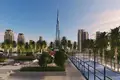 Apartamento 2 habitaciones 58 m² Dubái, Emiratos Árabes Unidos