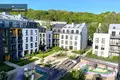 2 room apartment 53 m² in Kaunas, Lithuania