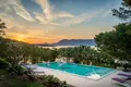 villa de 5 chambres 575 m² Comitat de Split-Dalmatie, Croatie