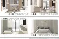 2 bedroom apartment 69 m² Muo, Montenegro