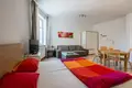 1 room apartment 35 m² in Lodz, Poland