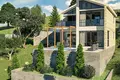 4-Schlafzimmer-Villa 150 m² Tivat, Montenegro