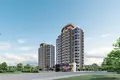 Wohnung 2 zimmer 75 m² Erdemli, Türkei