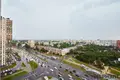 3 room apartment 78 m² Minsk, Belarus