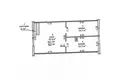Maison 4 chambres 98 m² Ciacierkauski sielski Saviet, Bélarus