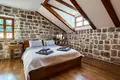 5 bedroom house 184 m² Perast, Montenegro