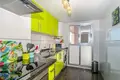2 bedroom apartment 72 m² Calp, Spain