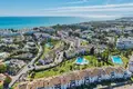 Wohnung 2 Schlafzimmer 107 m² San Pedro Alcantara, Spanien