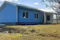 House 130 m² Dziescanski sielski Saviet, Belarus