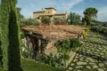 Villa de 6 habitaciones 1 100 m² Perugia, Italia